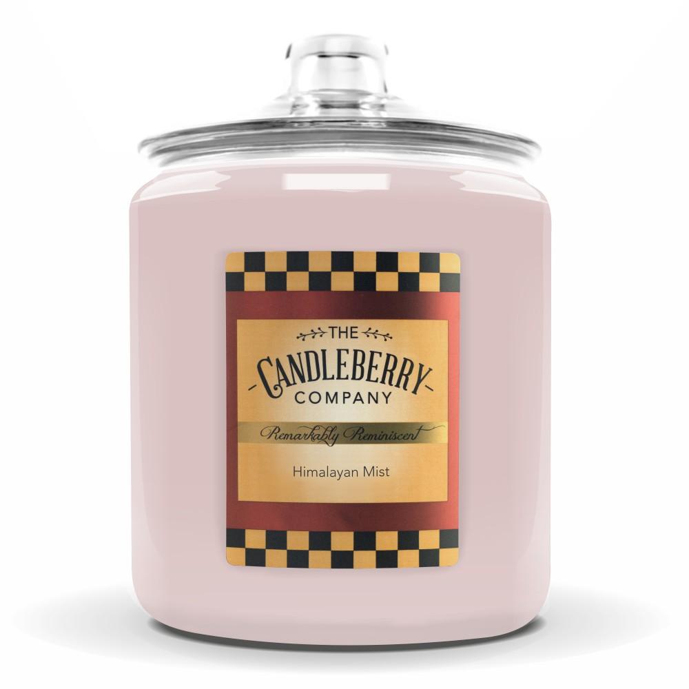 Himalayan Mist Candleberry Candle