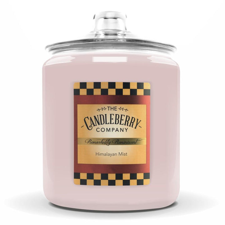 Himalayan Mist Candleberry Candle