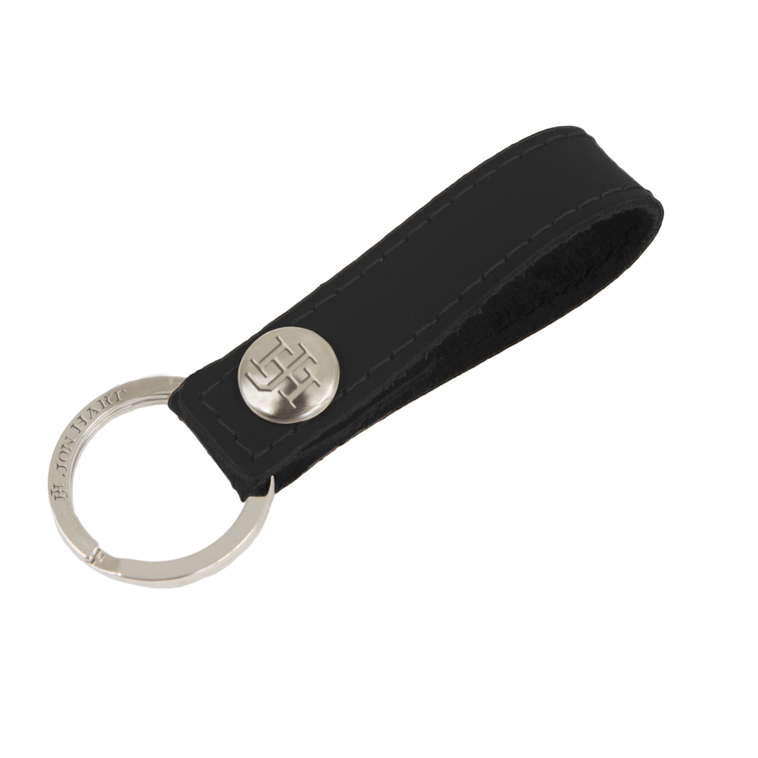 Jon Hart Key Ring