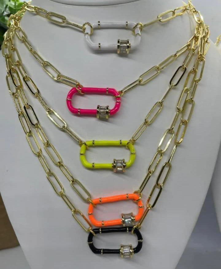 Maggie Necklace