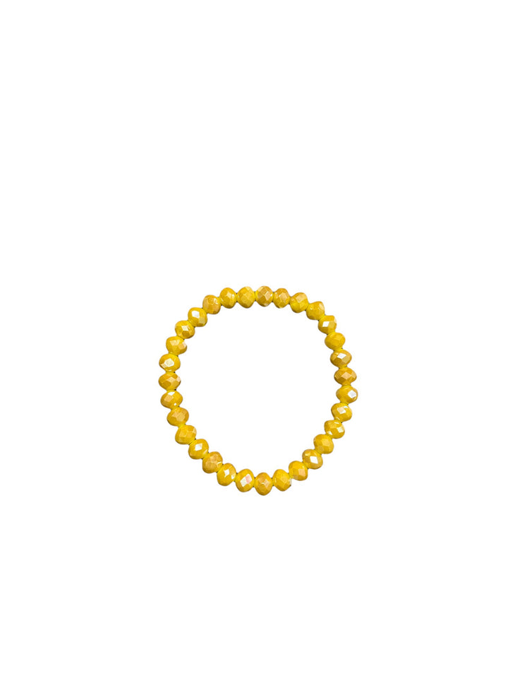 Beaded Bracelets
