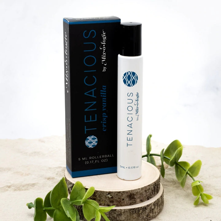 Mixologie Perfume Rollerball