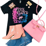 Pink Floyd Tee
