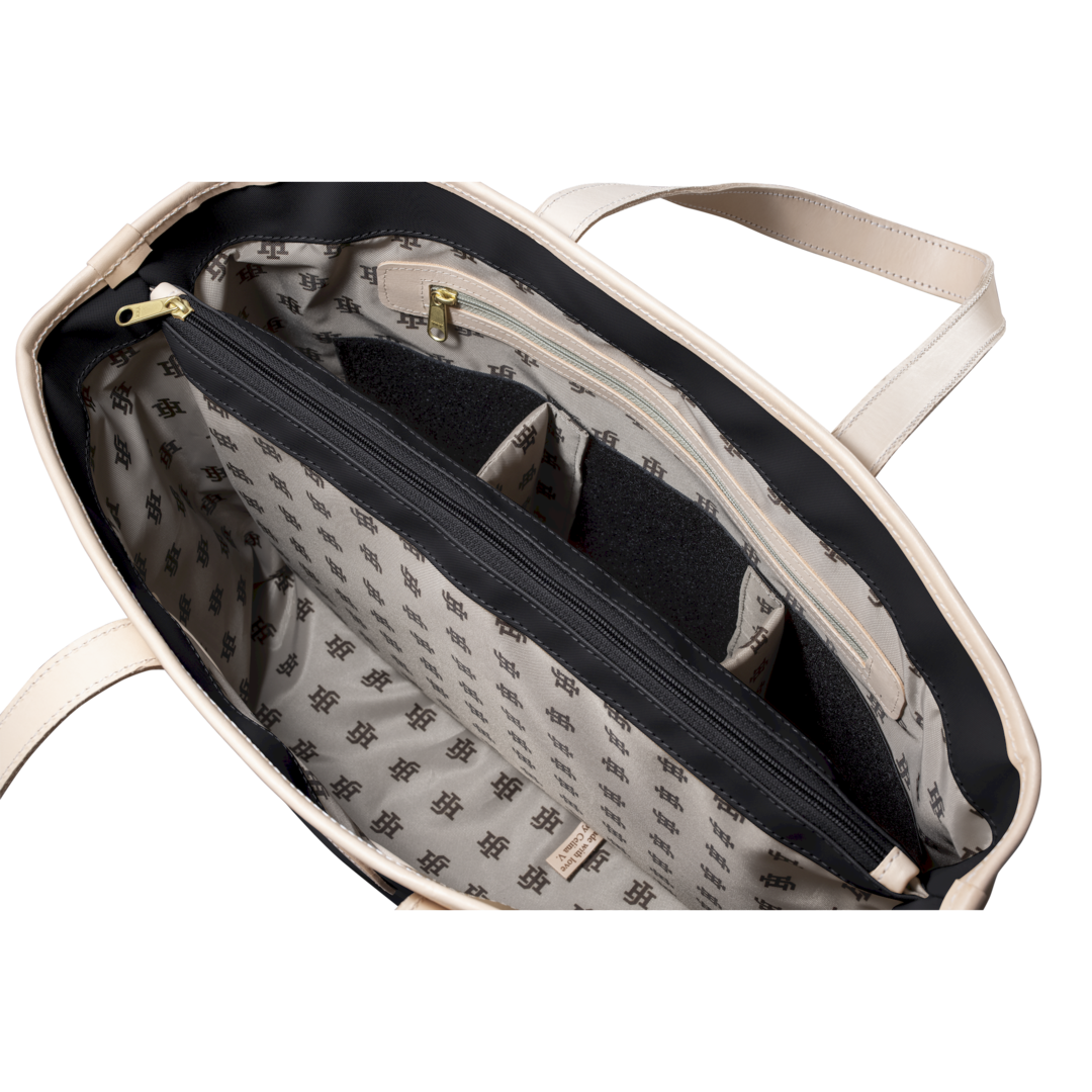 Jon Hart Bebita Tote