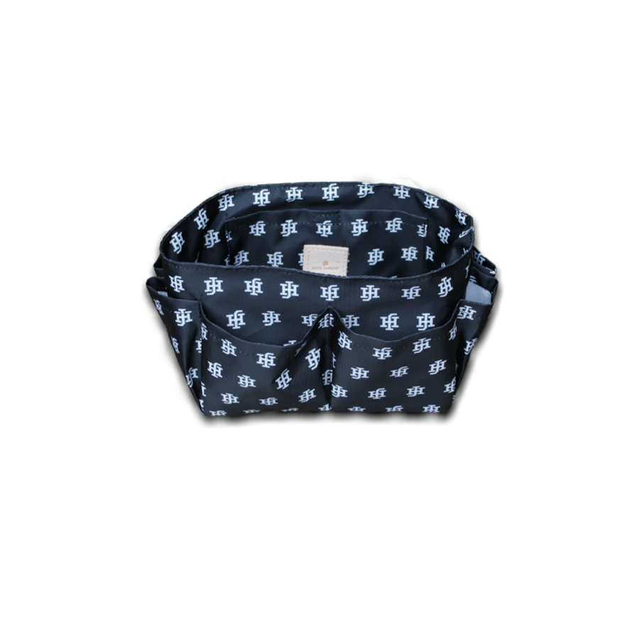 Jon Hart Makeup Case Organizer