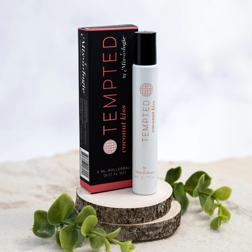 Mixologie Perfume Rollerball