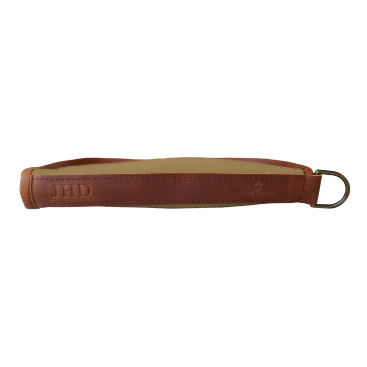 Jon Hart Cotton Canvas Small Revolver