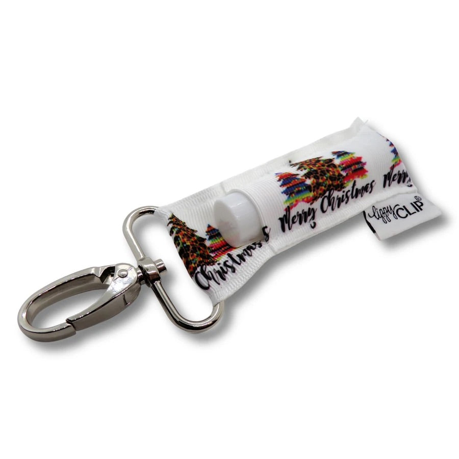 Holiday Lippy Clips