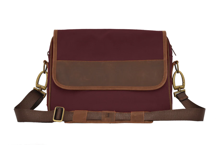 Jon Hart JH Messenger