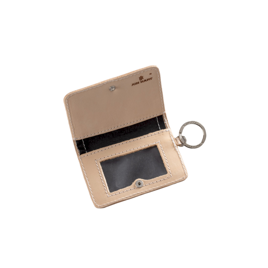 Jon Hart ID Wallet