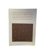 Perhaps They Are Greeting Card (Sympathy)
