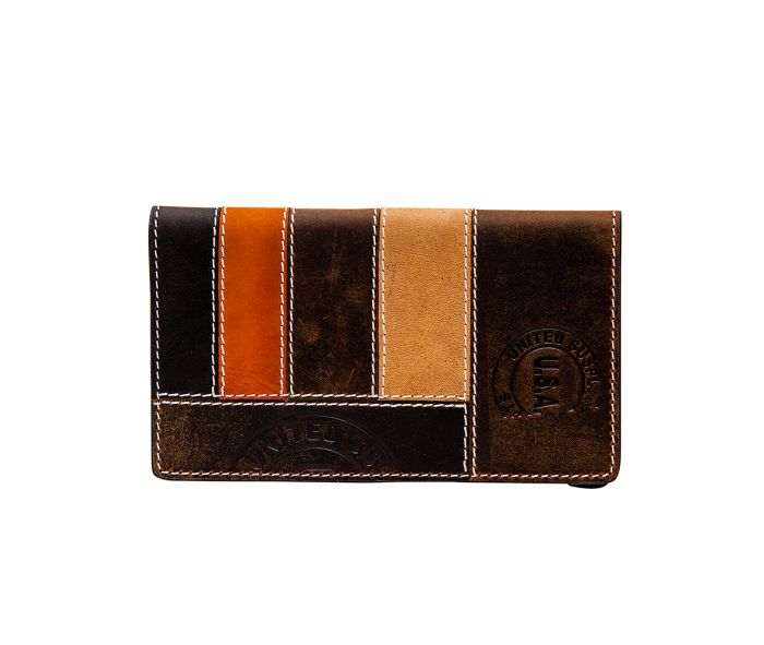 Myra Puffin Men’s Wallet