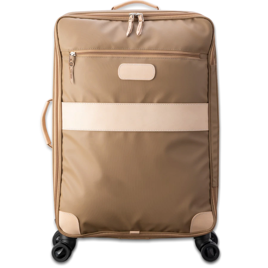 Jon Hart 360 Large Wheels + Garment Sleeve