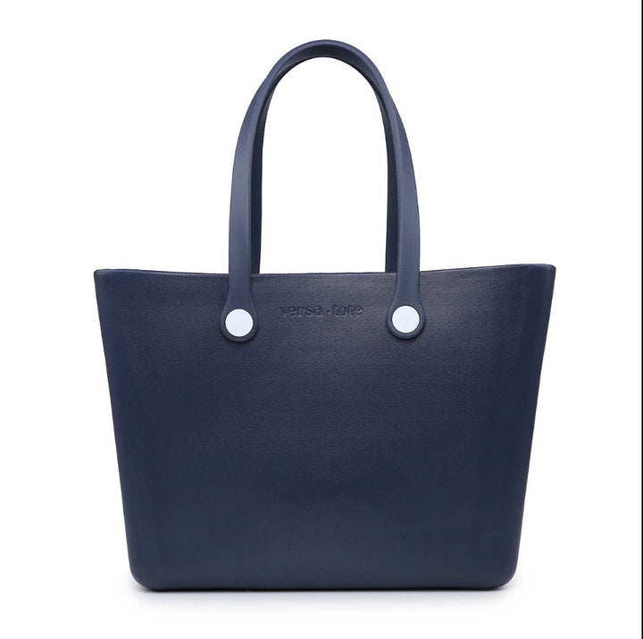 Carrie Rubber Bag