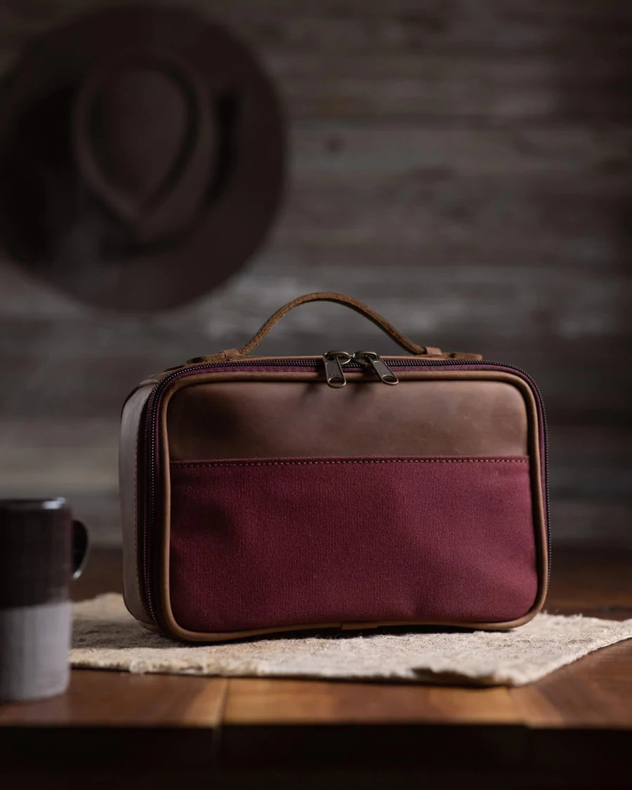 Jon Hart JH Dopp Kit
