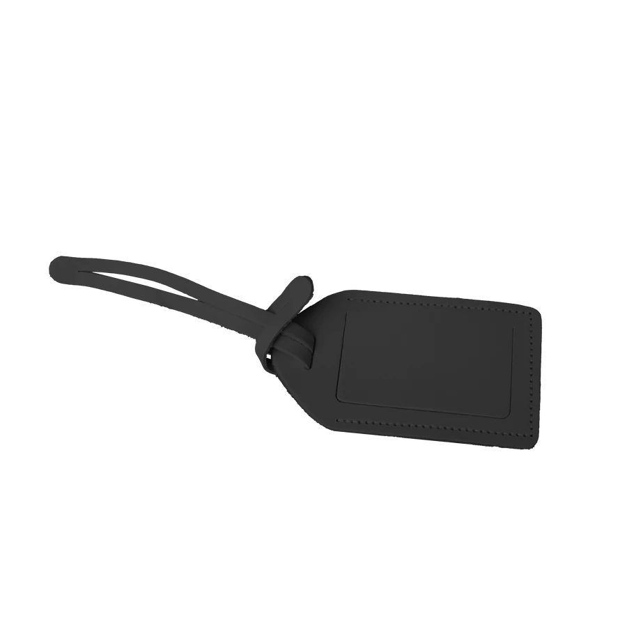 Jon Hart Luggage Tag