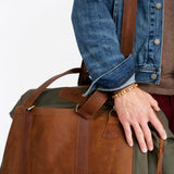 Jon Hart JH Duffel Bag