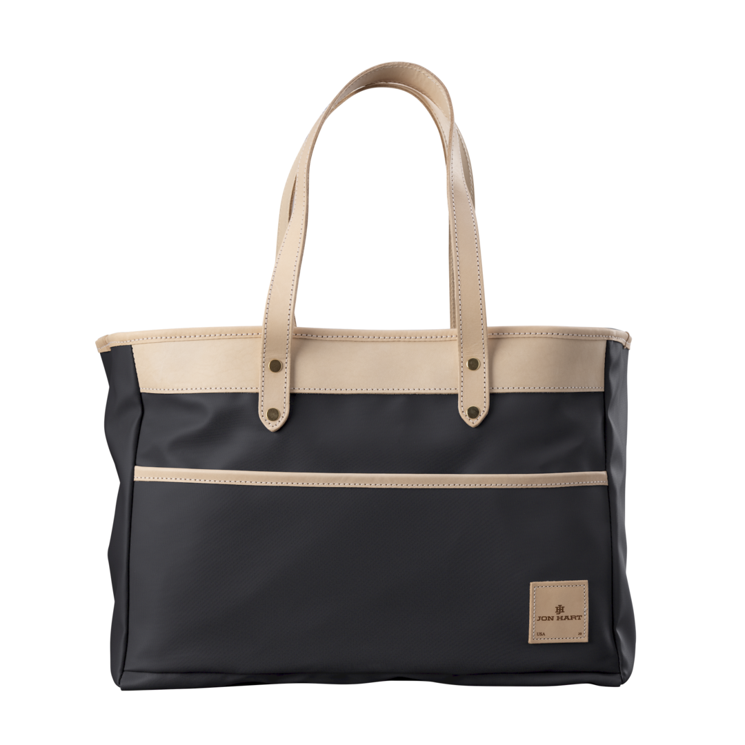 Jon Hart Bebita Tote