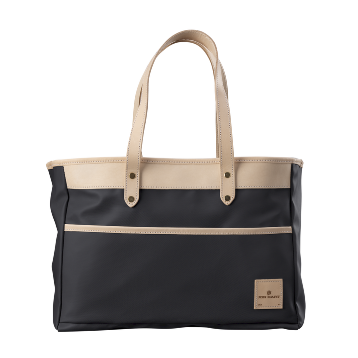 Jon Hart Bebita Tote
