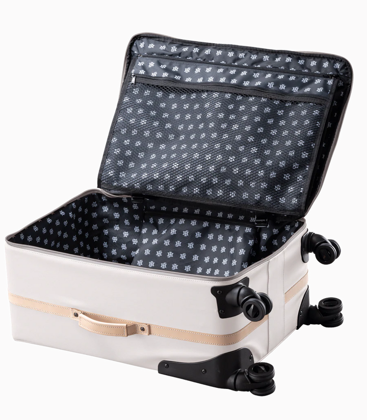 Jon Hart 360 Large Wheels + Garment Sleeve