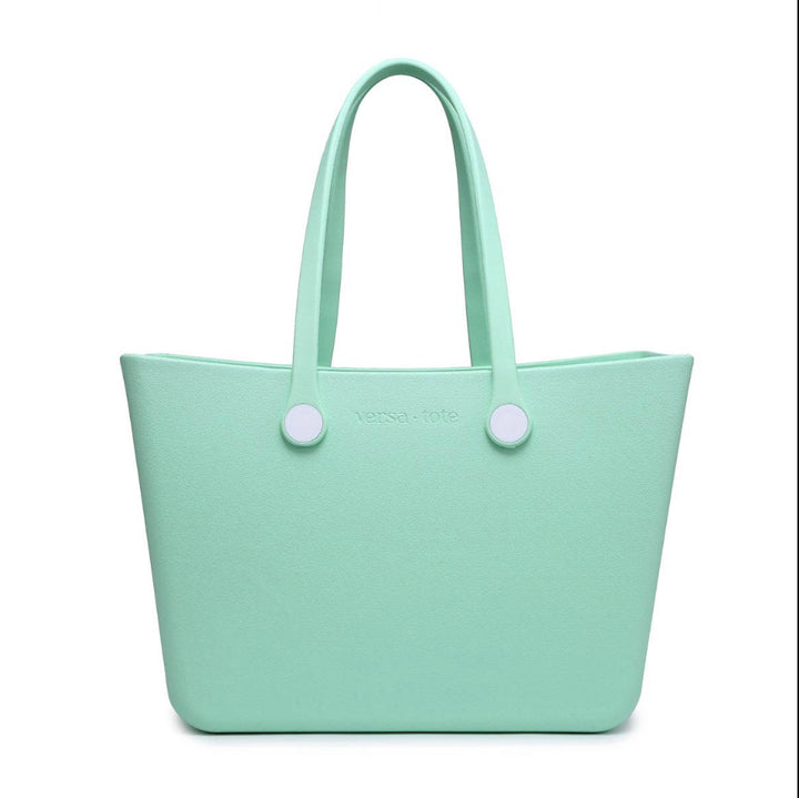 Carrie Rubber Bag