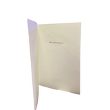 Perhaps They Are Greeting Card (Sympathy)