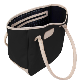 Jon Hart Medium Holiday Tote