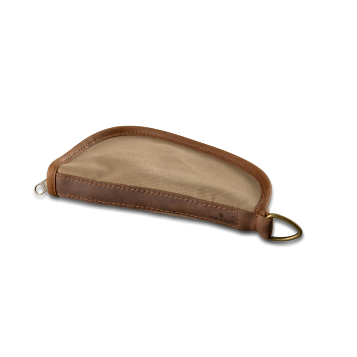 Jon Hart Cotton Canvas Small Revolver