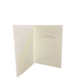 I Didn't Say It Greeting Card (Birthday)