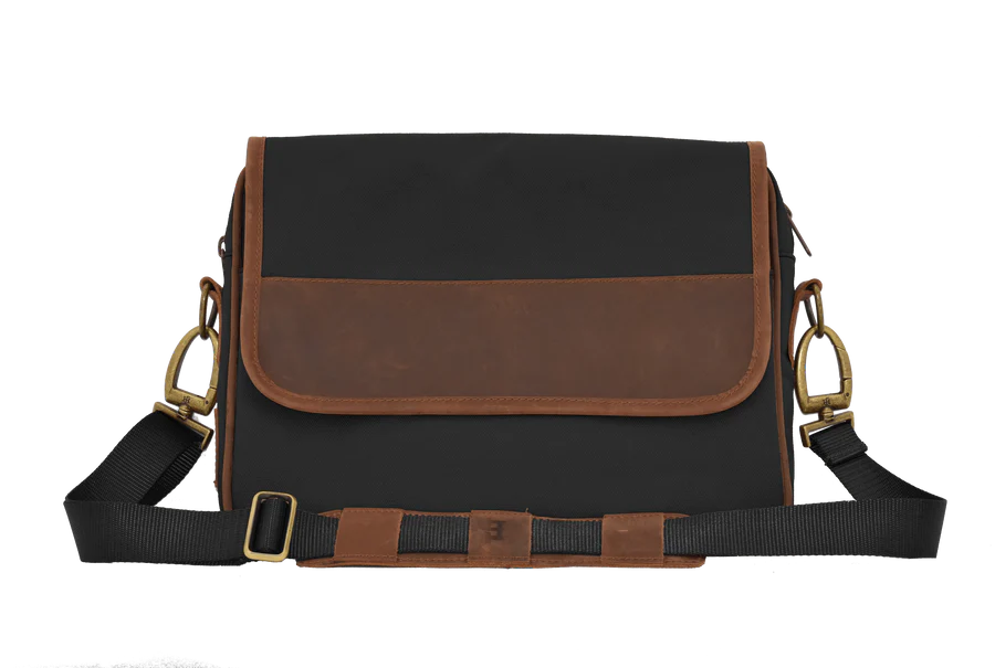 Jon Hart JH Messenger