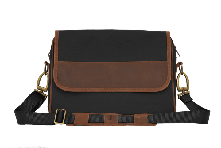 Jon Hart JH Messenger