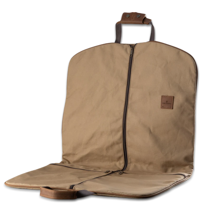 Jon Hart JH Two-Suiter Garment Bag