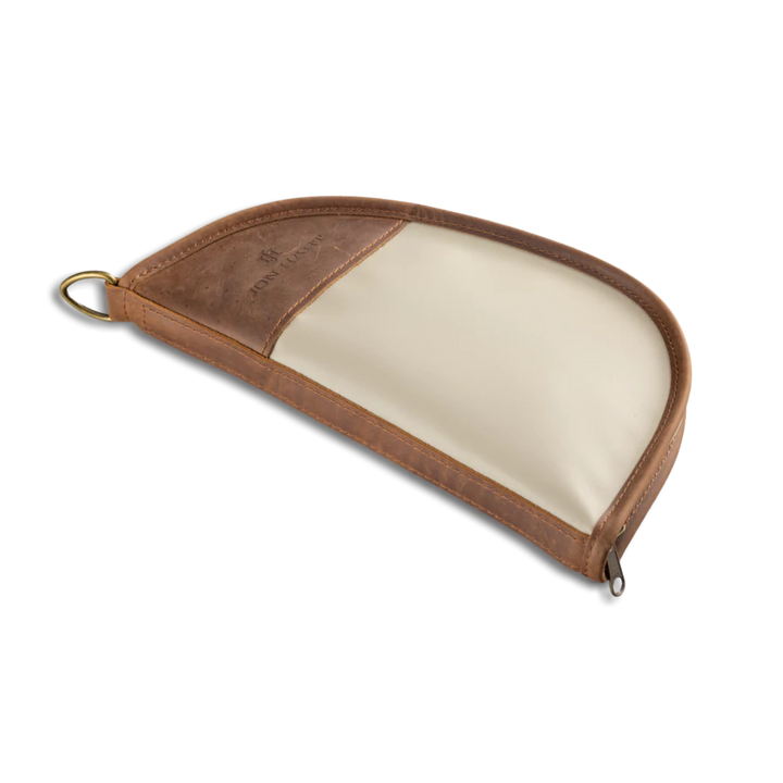 Jon Hart Large Revolver Case