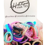 Single Hotline Hair Ties