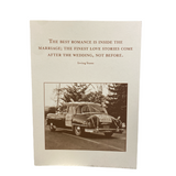The Best Romance Greeting Card (Wedding)
