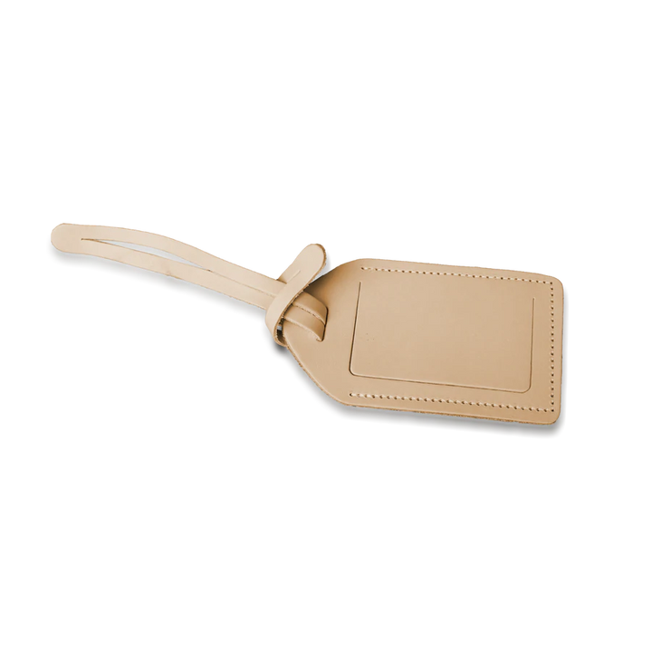 Jon Hart Luggage Tag