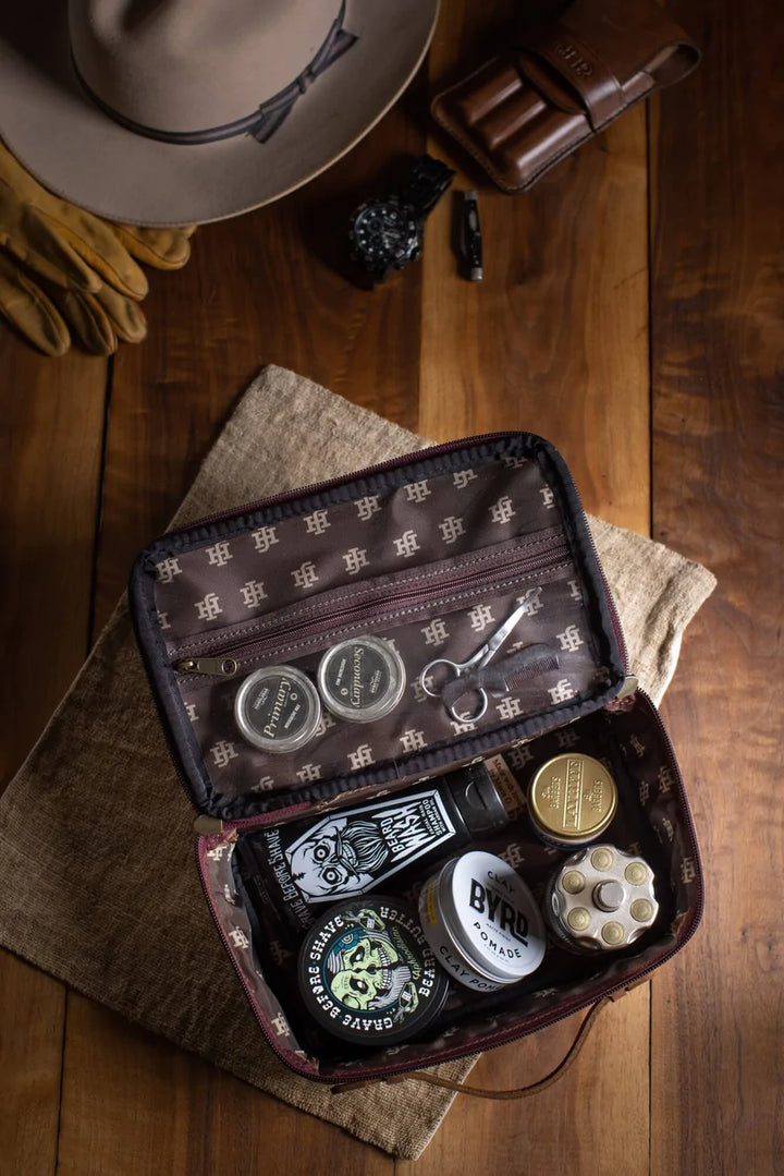 Jon Hart JH Dopp Kit