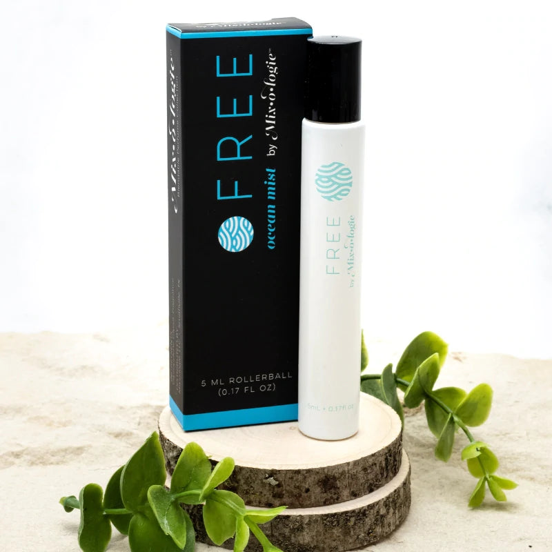 Mixologie Perfume Rollerball