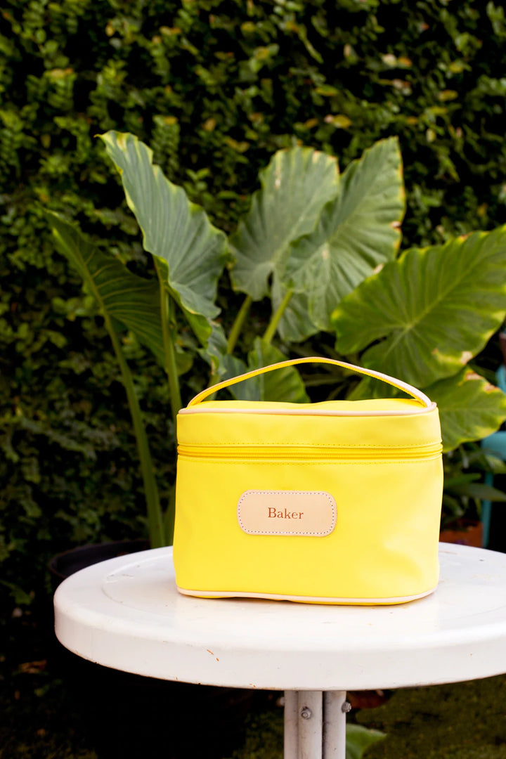 Jon Hart Makeup Case