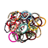 Beaded Bracelets
