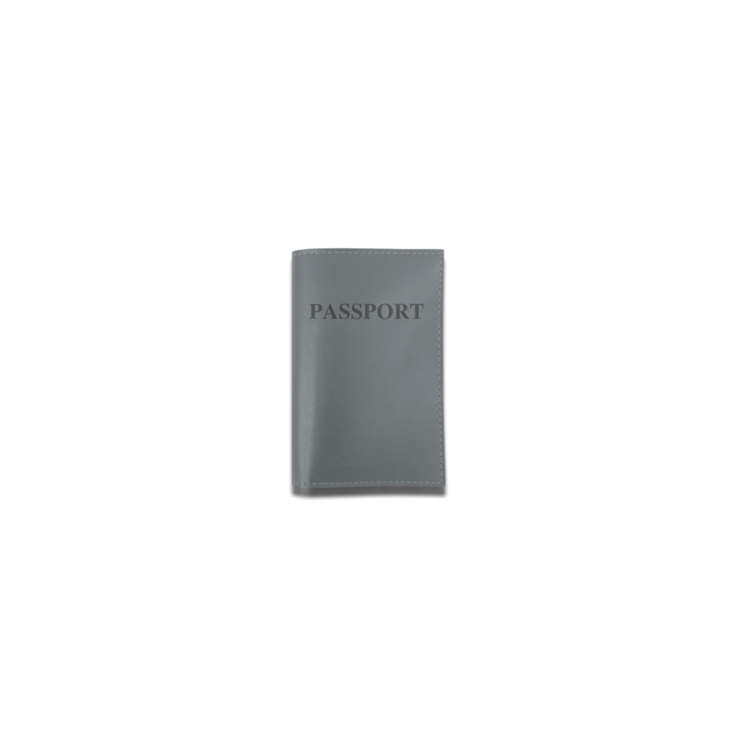 Jon Hart Passport Cover
