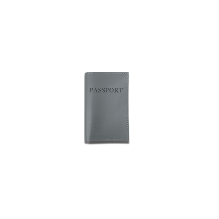 Jon Hart Passport Cover