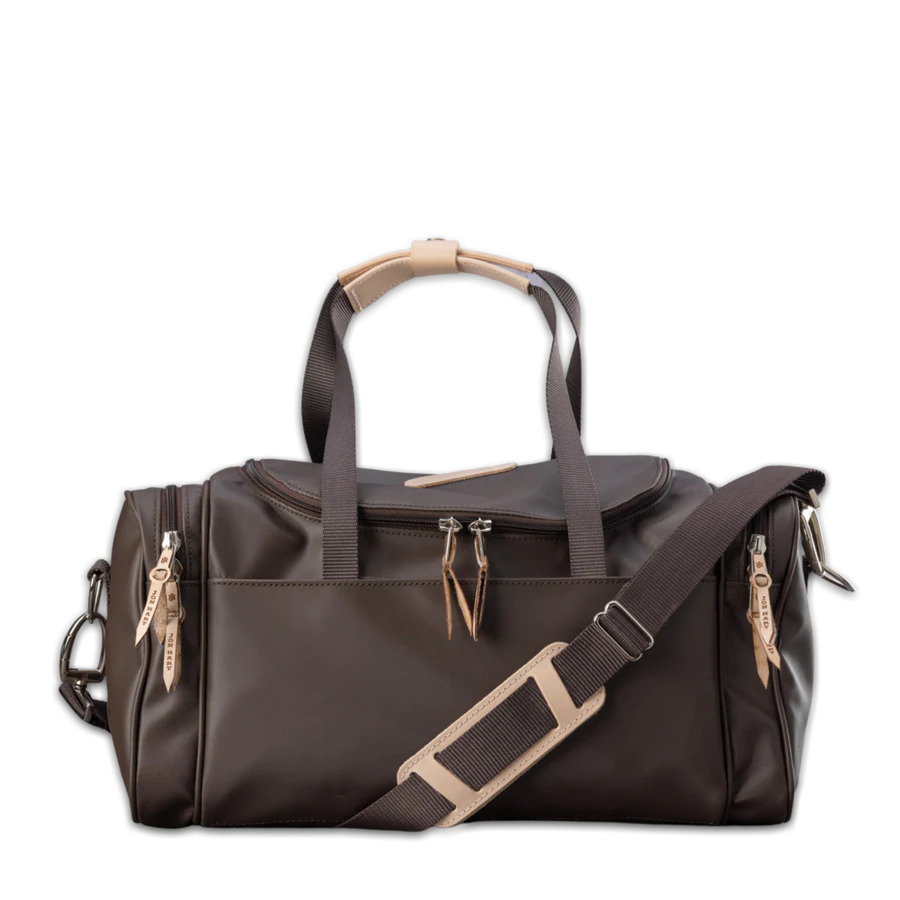 Jon Hart Small Square Duffel