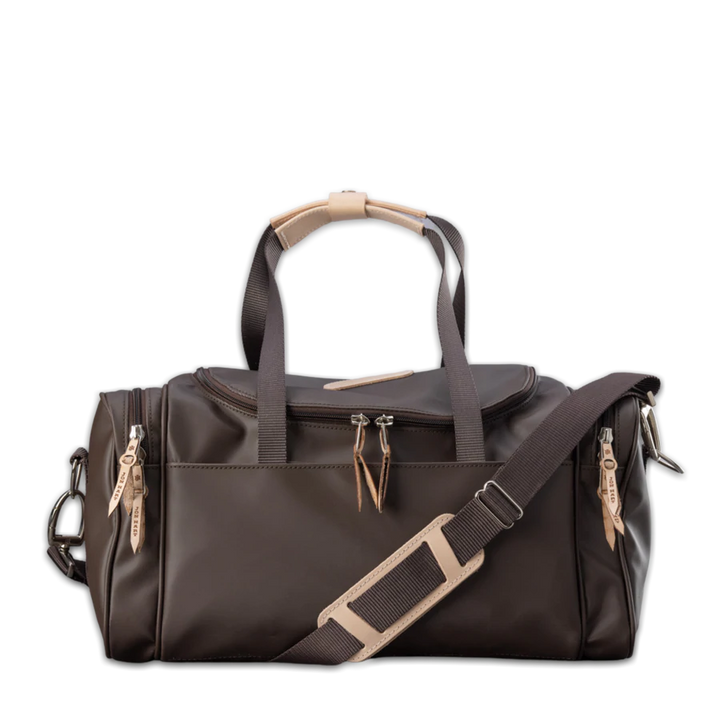 Jon Hart Small Square Duffel