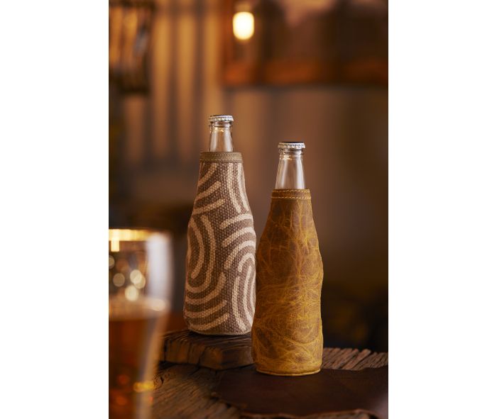Myra Lit Up Beer Pint Holder