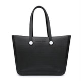 Carrie Rubber Bag