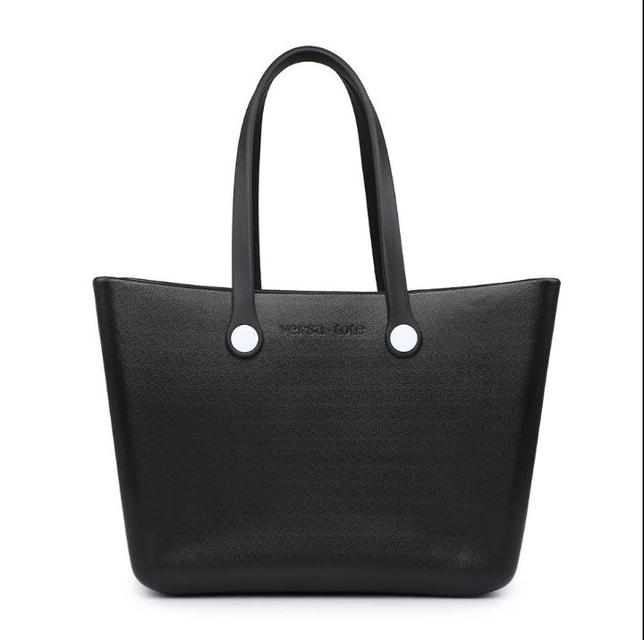 Carrie Rubber Bag