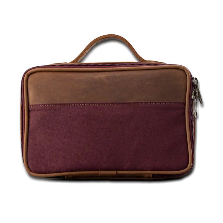 Jon Hart JH Dopp Kit