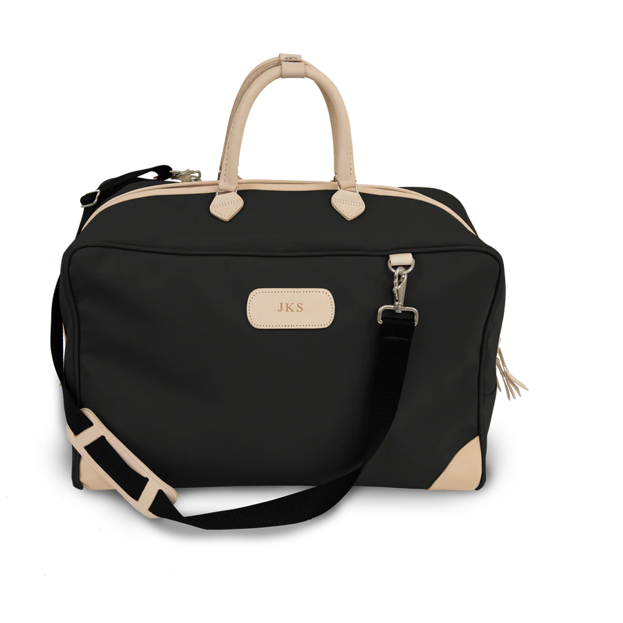 Jon Hart Coachman Bag