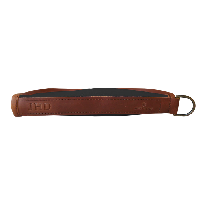 Jon Hart Small Revolver Case